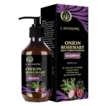 Rosemary Onion Shampoo