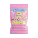 Tumeric Cleansing Pads