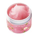 Peach Face Scrub