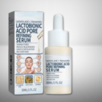 Lactobionic Acid Serums
