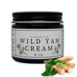 Wild Yam Cream