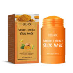 EELHOE Turmeric Face Mask Stick