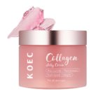 Korean day & night creme