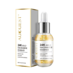 24k gold hyaluronic acid serum