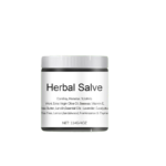 Organic Herbal Salve