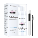 Lash Shampoo